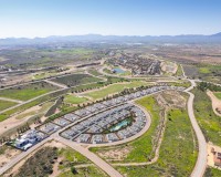Nueva construcción - Chalet - Fuente Alamo - Hacienda del Alamo