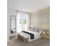 Nueva construcción - Chalet - Hondon de las Nieves - Centro