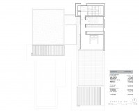 Nueva construcción - Chalet - Jávea Xàbia - Portichol - Balcón Al Mar