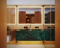 Nueva construcción - Chalet - Jávea Xàbia - Valle del Sol