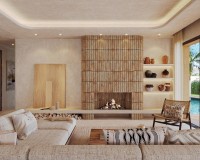 Nueva construcción - Chalet - Jávea Xàbia - Valle del Sol