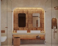 Nueva construcción - Chalet - Jávea Xàbia - Valle del Sol