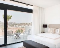 Nueva construcción - Chalet - La Manga Club - Las Orquídeas