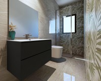 Nueva construcción - Chalet - La Marina - El pinet