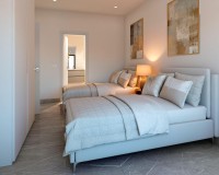 Nueva construcción - Chalet - La Marina - El pinet