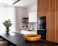 Nueva construcción - Chalet - La Nucia - Coblanca