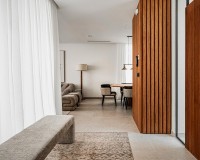 Nueva construcción - Chalet - La Nucia - Coblanca
