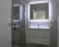 Nueva construcción - Chalet - La Nucia - Urb. Don Mar