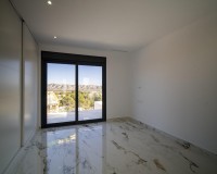 Nueva construcción - Chalet - La Nucia - Urb. Don Mar
