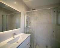 Nueva construcción - Chalet - La Nucia - Urb. Don Mar