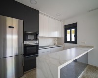 Nueva construcción - Chalet - La Nucia - Urb. Don Mar