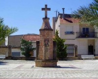 Nueva construcción - Chalet - La Romana - Batistes