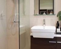 Nueva construcción - Chalet - La Romana - Villas de la Romana
