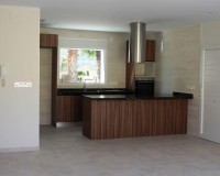 Nueva construcción - Chalet - La Romana - Villas de la Romana