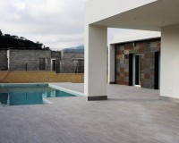 Nueva construcción - Chalet - La Romana - Villas de la Romana