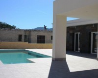 Nueva construcción - Chalet - La Romana - Villas de la Romana