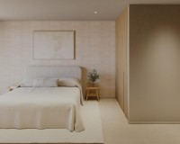 Nueva construcción - Chalet - Lliber - Montanya Llarga