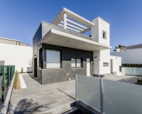 Nueva construcción - Chalet - Lorca
