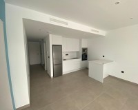 Nueva construcción - Chalet - Los Alcázares - La Concha