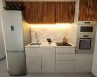 Nueva construcción - Chalet - Los Alcázares - La Concha