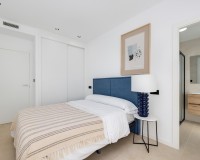 Nueva construcción - Chalet - Los Alcázares - La Serena Golf