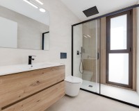 Nueva construcción - Chalet - Los Alcázares - La Serena Golf