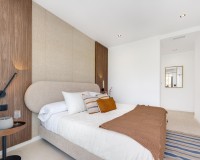 Nueva construcción - Chalet - Los Alcázares - La Serena Golf