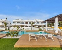 Nueva construcción - Chalet - Los Alcázares - La Serena Golf