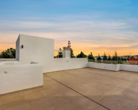 Nueva construcción - Chalet - Los Alcázares - La Serena Golf