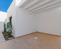 Nueva construcción - Chalet - Los Alcázares - Lomas Del Rame