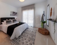 Nueva construcción - Chalet - Los Alcázares - Playa del Espejo