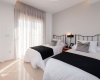 Nueva construcción - Chalet - Los Alcázares - Playa del Espejo