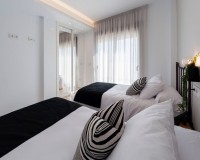 Nueva construcción - Chalet - Los Alcázares - Playa del Espejo