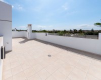 Nueva construcción - Chalet - Los Alcázares - Playa del Espejo