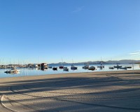 Nueva construcción - Chalet - Los Alcázares - Playa la Atascadera