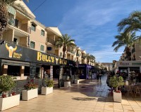 Nueva construcción - Chalet - Los Alcázares - Playa la Atascadera