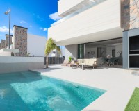 Nueva construcción - Chalet - Los Alcázares - Santa Rosalia Lake and Life Resort