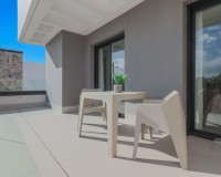 Nueva construcción - Chalet - Los Alcázares - Santa Rosalia Lake and Life Resort