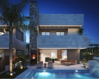 Nueva construcción - Chalet - Los Alcázares - Santa Rosalia Lake and Life Resort