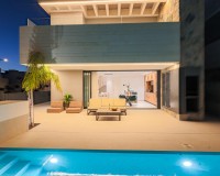 Nueva construcción - Chalet - Los Alcázares - Santa Rosalia Lake and Life Resort