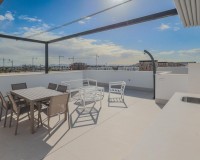 Nueva construcción - Chalet - Los Alcázares - Santa Rosalia Lake and Life Resort