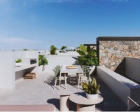 Nueva construcción - Chalet - Los Alcázares - Santa Rosalia Lake and Life Resort
