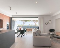 Nueva construcción - Chalet - Los Alcázares - Santa Rosalia Lake and Life Resort