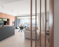 Nueva construcción - Chalet - Los Alcázares - Santa Rosalia Lake and Life Resort