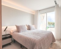 Nueva construcción - Chalet - Los Alcázares - Santa Rosalia Lake and Life Resort