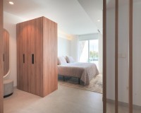 Nueva construcción - Chalet - Los Alcázares - Santa Rosalia Lake and Life Resort