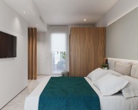 Nueva construcción - Chalet - Los Alcázares - Santa Rosalia Lake and Life Resort