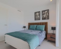 Nueva construcción - Chalet - Los Alcázares - Santa Rosalia Lake and Life Resort