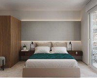 Nueva construcción - Chalet - Los Alcázares - Santa Rosalia Lake and Life Resort