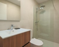 Nueva construcción - Chalet - Los Alcázares - Santa Rosalia Lake and Life Resort